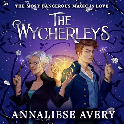Cover of The Wycherleys