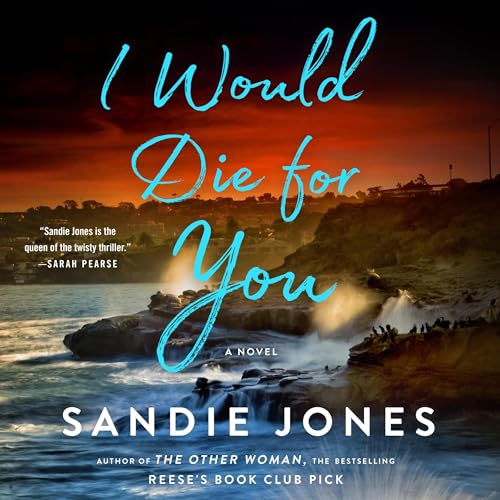 Cover of I Would Die for You