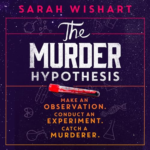 Cover of The Murder Hypothesis