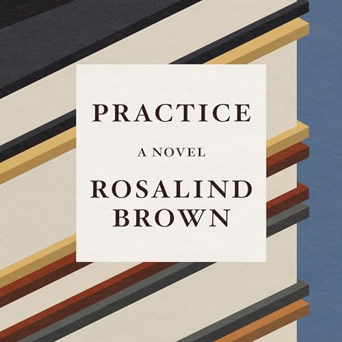 Cover of Practice