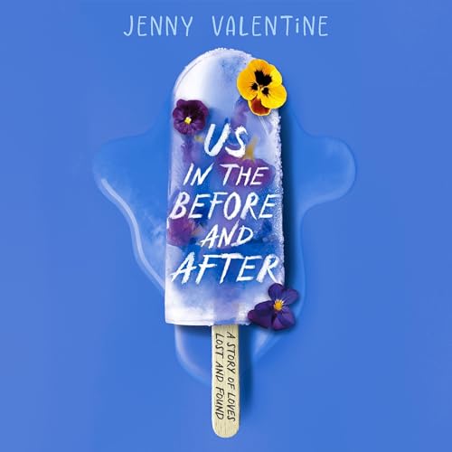 Cover of Us in the Before and After