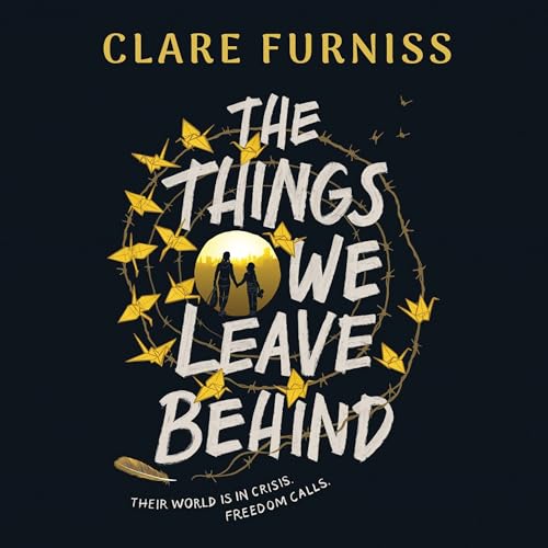 Cover of The Things We Leave Behind