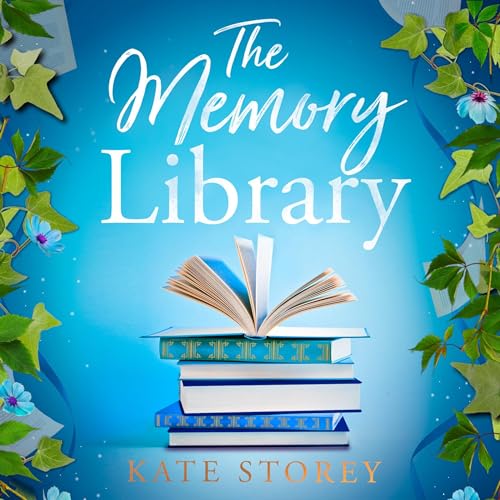 Cover of The Memory Library