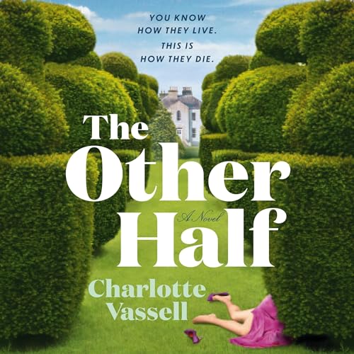 Cover of The Other Half