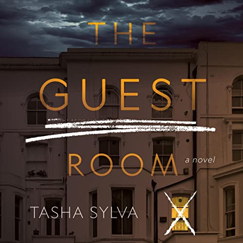 Cover of The Guest Room