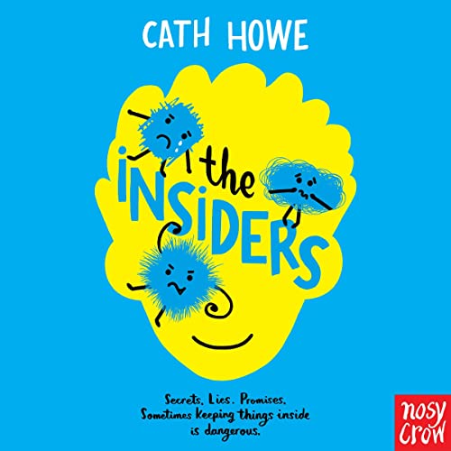 Cover of The Insiders