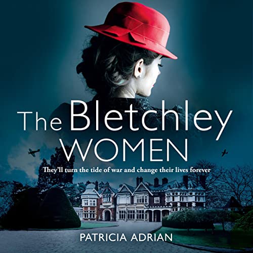 Cover of The Bletchley Women
