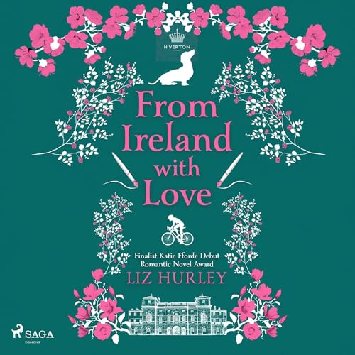 Cover of From Ireland With Love