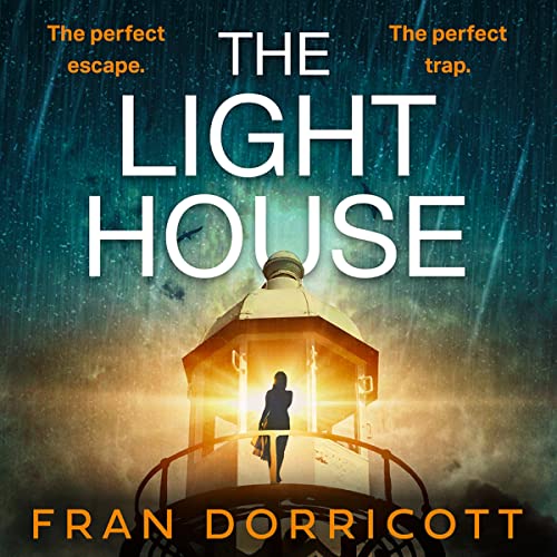 Cover of The Lighthouse