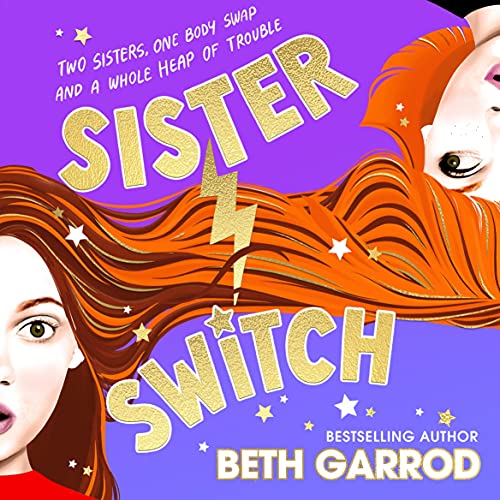 Cover of Sister Switch