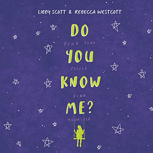 Cover of Do You Know Me?