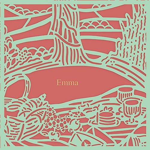 Cover of Emma (Seasons Edition -- Spring)