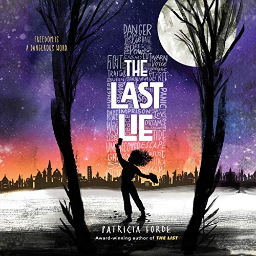 Cover of The Last Lie
