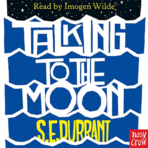 Cover of Talking to the Moon