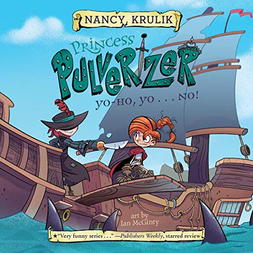 Cover of Yo-Ho, Yo . . . NO!