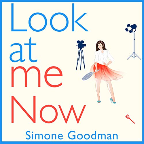 Cover of Look At Me Now
