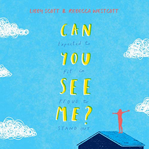 Cover of Can You See Me?