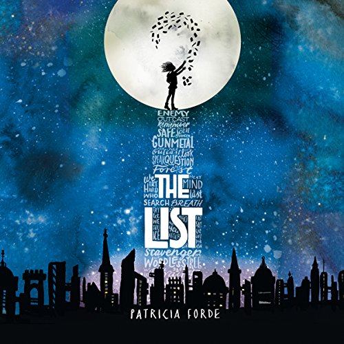 Cover of The List