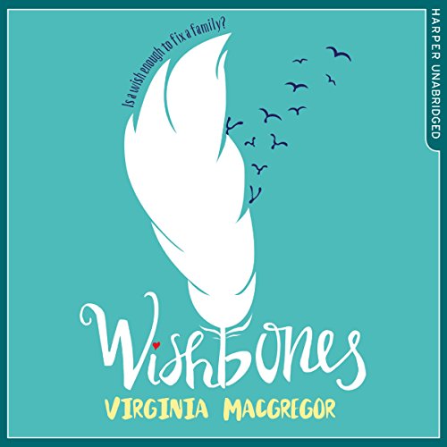 Cover of Wishbones