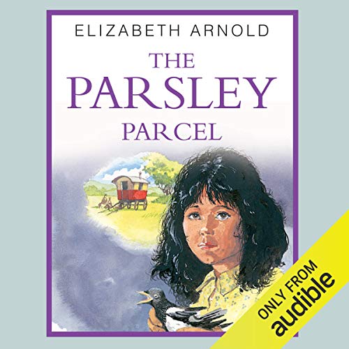 Cover of The Parsley Parcel