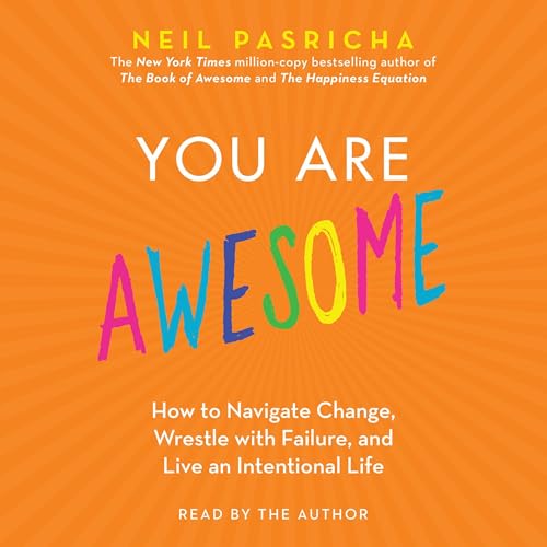 Cover of You Are Awesome