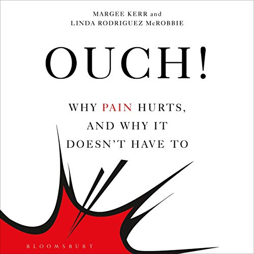 Cover of Ouch!