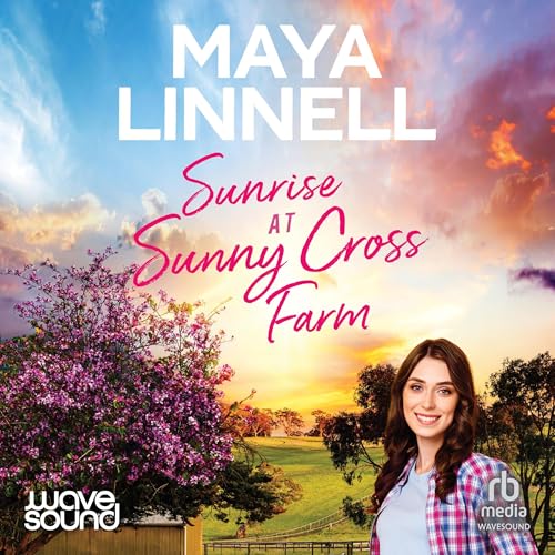 Cover of Sunrise at Sunny Cross Farm