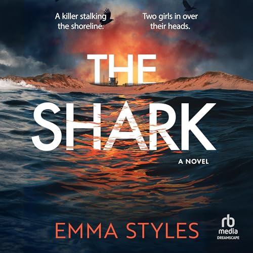 Cover of The Shark