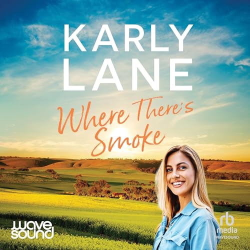 Cover of Where There's Smoke