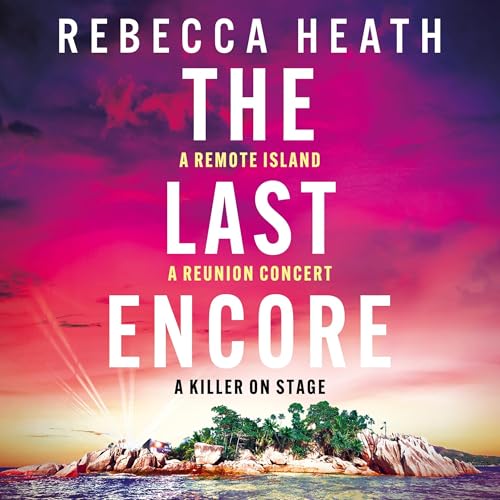 Cover of The Last Encore