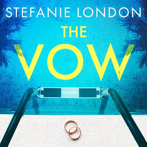 Cover of The Vow