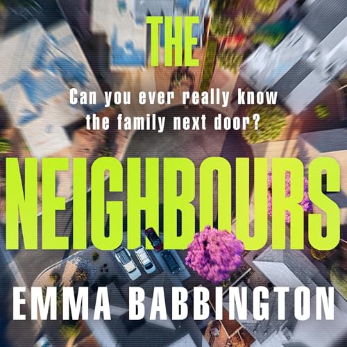 Cover of The Neighbours