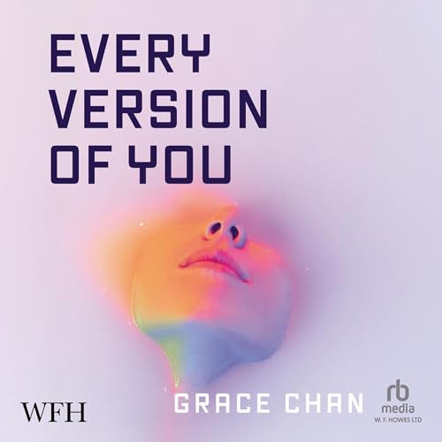 Cover of Every Version of You