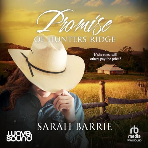 Cover of Promise of Hunters Ridge