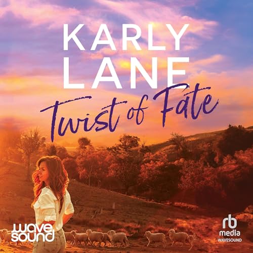 Cover of Twist of Fate