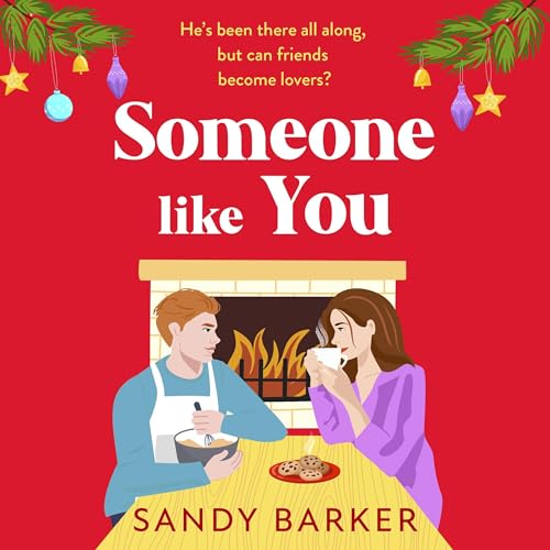 Cover of Someone Like You