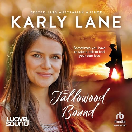 Cover of Tallowood Bound