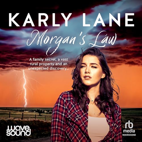 Cover of Morgan's Law