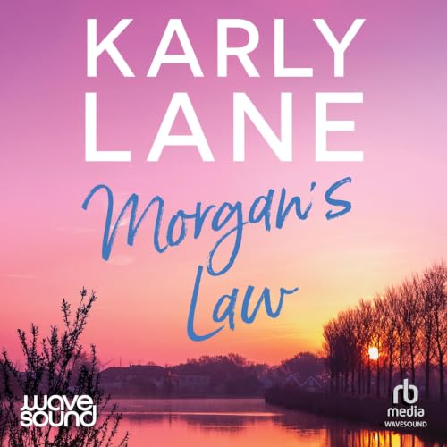 Cover of Morgan's Law