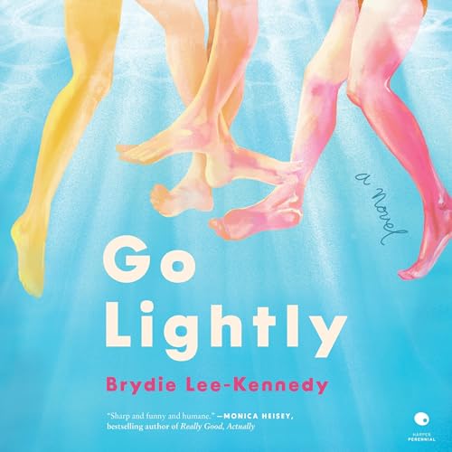 Cover of Go Lightly