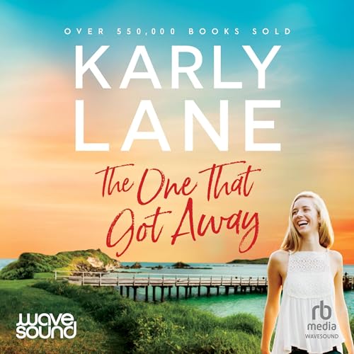 Cover of The One That Got Away