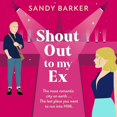 Cover of Shout Out To My Ex