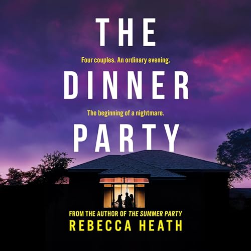 Cover of The Dinner Party