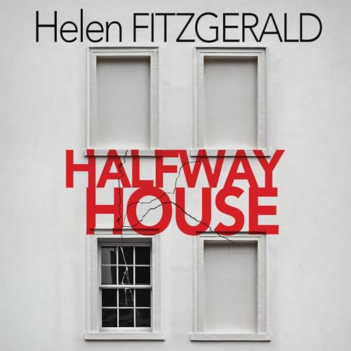 Cover of Halfway House
