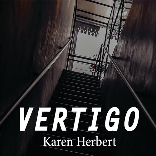Cover of Vertigo