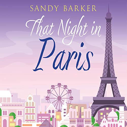 Cover of That Night in Paris