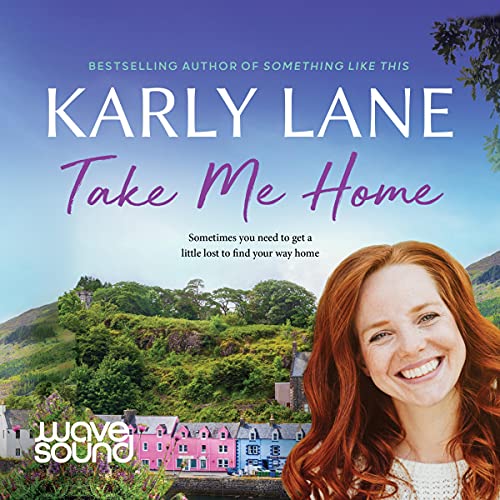 Cover of Take Me Home