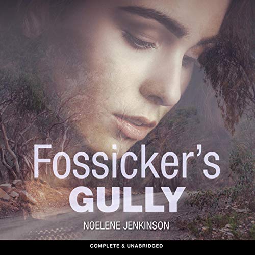 Cover of Fossicker's Gully