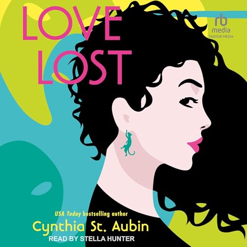 Cover of Love Lost