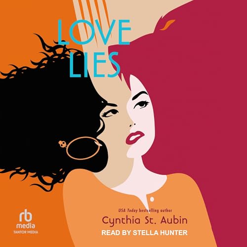 Cover of Love Lies